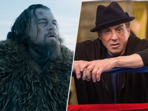 Film masuk nominasi Oscar 2016. (Foto: People)