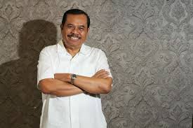 HM Prastyo. (Foto: Istimewa)
