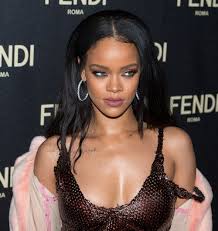 Rihanna. (Foto: Us Magazine)