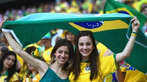20. 1. 3. Brazil. 2.