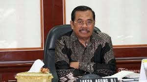 Jaksa Agung HM Prasetyo. (Foto : Istimewa)
