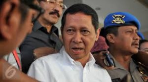 R J Lino. (Foto: Istimewa)