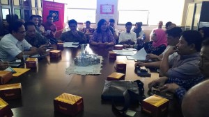 Presiden Hari Ini Lantik OD-SK Jadi Gubernur Dan Wagub Sulut