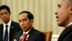 Presiden RI Joko Widodo (Jokowi). (Foto: Istimewa)