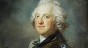 Raja Adolf Fredrik tewas usai makan enak (Foto: Top-10-list.org)