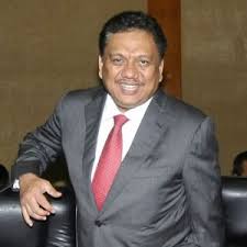 Gubernur Sulawesi Utara Olly Dondokambey SE.