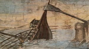 24. 2. 1. Cakar Archimedes.