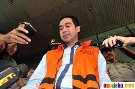 Chaeri Wardana alias Wawan. (Foto: Istimewa)