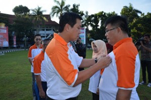 Wagub: Petugas Sensus Ekonomi Harus Kumpulkan Data akurat.