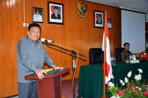 WATUTUMOU, MINAHASA UTARA – MediaManado.com -