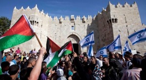 1. 3. 4. Palestina.