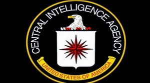 logo Badan Intelijen Amerika Serikat, CIA. (Foto: Istimewa)