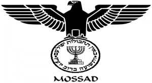 10. 3. 1.. Mossad (Israel)