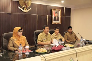 UKS Kabupaten Kota se Sulut lebih meningkatkan perilaku hidup bersih dan sehat para siswa.