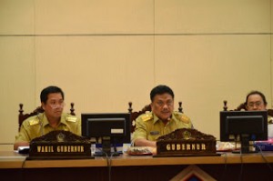 OD-SK Operasi Daerah Selesaikan Kemiskinan.