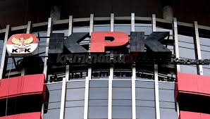 Foto Ilustrasi Kantor KPK.