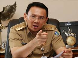 Gubernur DKI Jakarta Basuki Tjahaja Purnama. (Foto: istimewa)