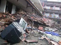 19. 4. 2. Gempa Rusia.