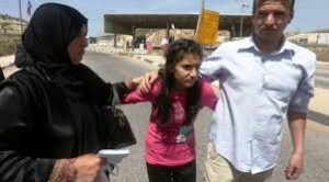 Dima al Wawi dan ibunya, Sabha al Wawi. (Foto: AP)