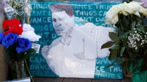 Mendiang Muhammad Ali. (Foto: REUTERS)