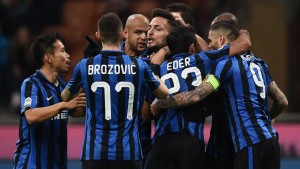 Inter Milan.