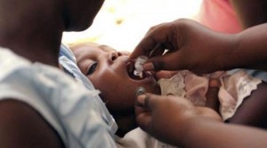 WHO kirim vaksin kolera ke Haiti. (Foto: Geo.tv)