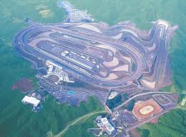 Twin Ring Motegi.