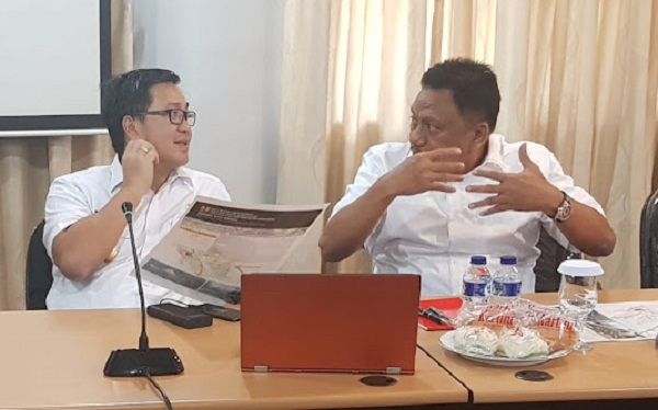 ODSK pada suatu kesempatan
