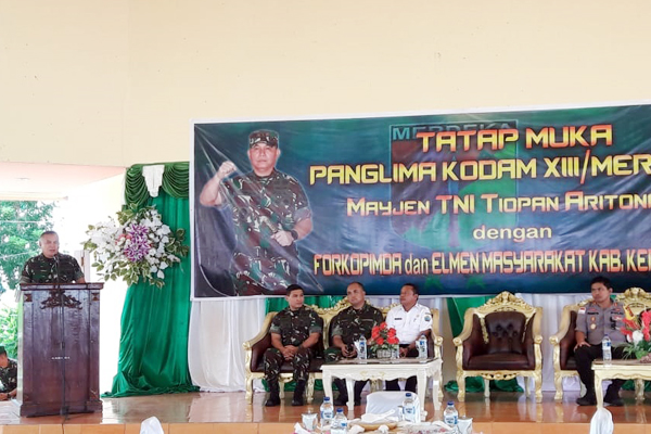 kodam-talaud