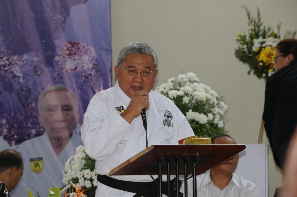 Roskanedi, Kepala Kejaksaan Tinggi Sulawesi Utara