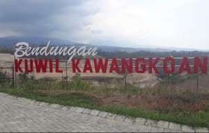 Bendungan Kuwil