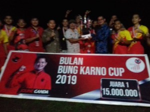 Tim Sepak Bola Tatelu
