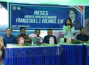 SAMBUTAN