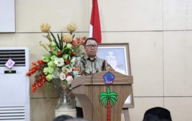 PDT LUCKY RUMOPA MTH