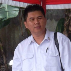David Tombeng