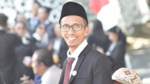 Rahman Ismail, SH.