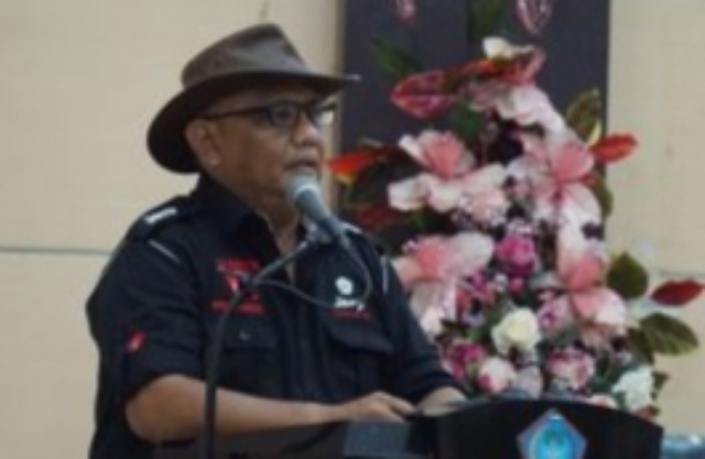 RUSLI HABIBIE, Gubernur Provinsi Gorontalo