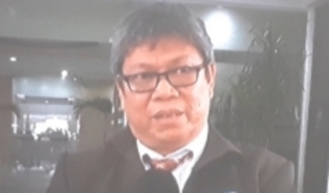 MAX TOGAS, Ketua FKPT Sulut