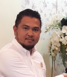 Daniel Matthew Rumumpe (DMR) Anggota