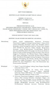 SKB 2 Menteri
