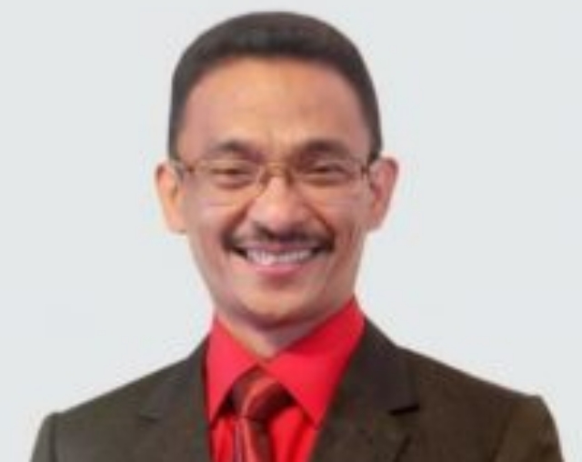 Dantje Lantang, Kepala Biro Administrasi Pimpinan Setda Pemprov Sulut