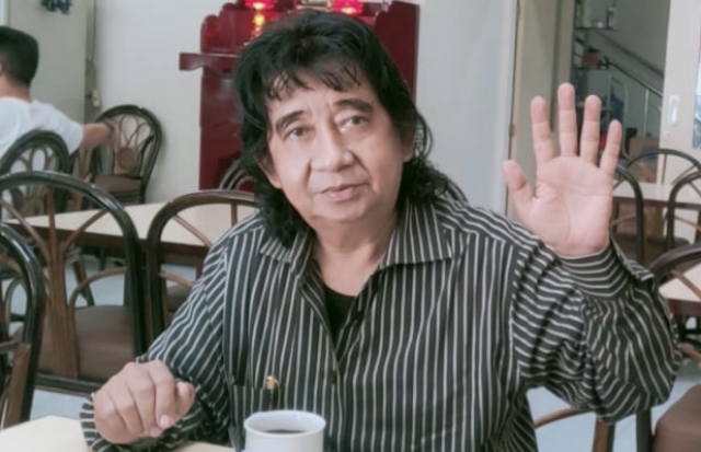 Johanis Budiman SH, Konsultan Hukum dan Advokat