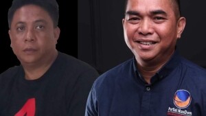 Mohammad Wongso