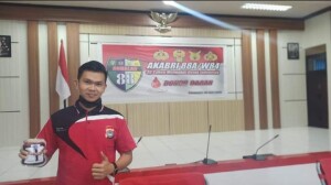 IPTU Iwan Kapojos merupakan AKPOL lulusan tahun 2016 yang kini ditugaskan di Polda Gorontalo sebagai Kasatres Narkoba Kota Gorontalo.