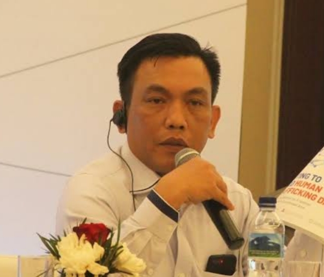 Irjen Pol Drs RZ Panca Putra Simanjuntak, MSi, Kapolda Sulut yang baru