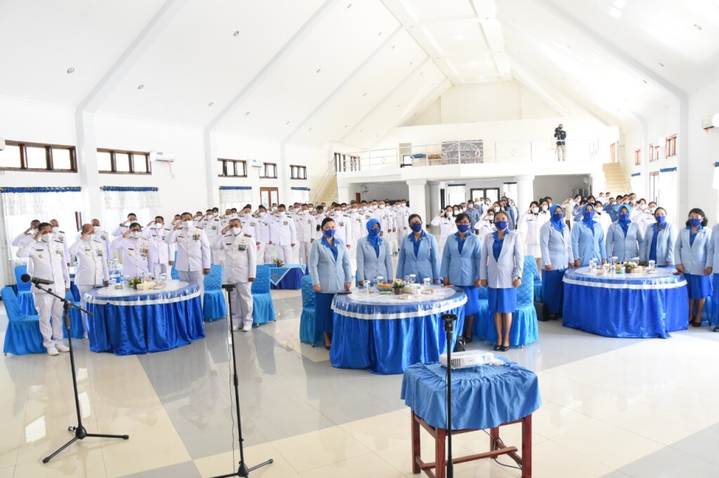 10-09-2020 HUT TNI AL KE 75