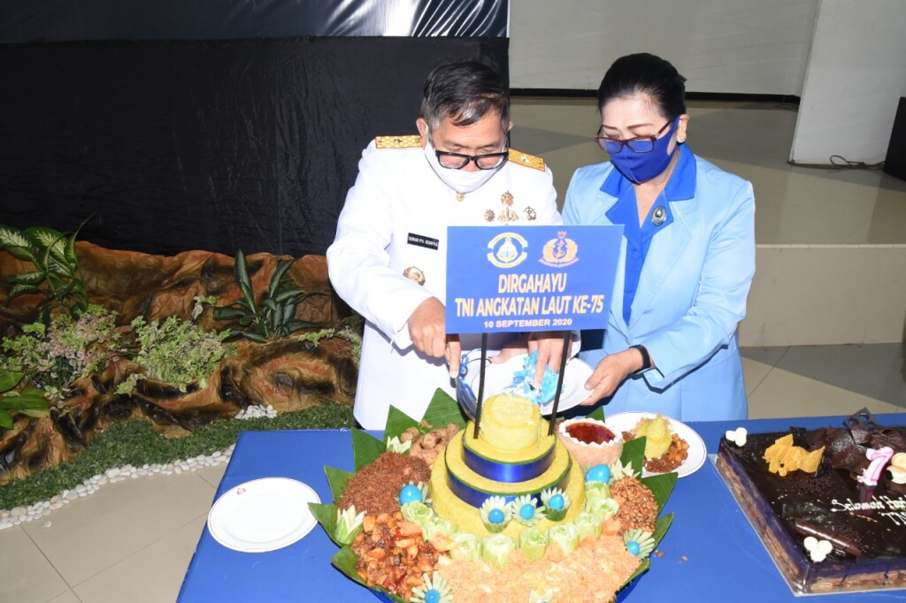 10-09-2020 HUT TNI AL KE 75..,