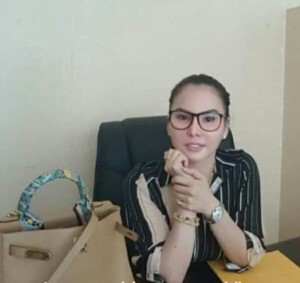 Shintia Gelly Rumumpe