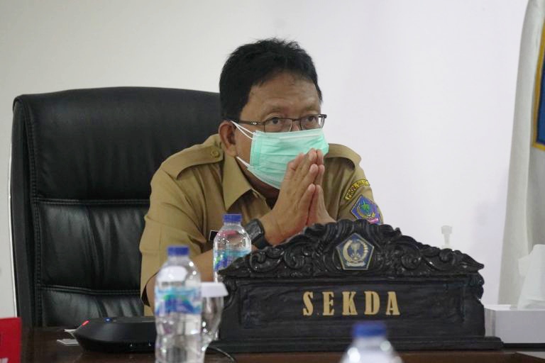 Sekdaprov Edwin Silangen SE MS