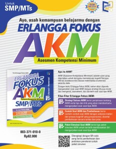 Buku Asesmen Kompetensi Minimum.